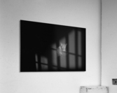 Leopard 2 Acrylic Print