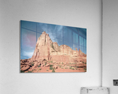 Arches National Park Acrylic Print