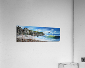 Jahtouch Acrylic Print