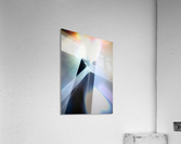 Abstract 1 Acrylic Print