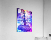 Mortality Acrylic Print