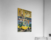 1985 017 Acrylic Print