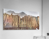 The mighty Himalaya Acrylic Print