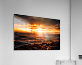 PNPG2989  HR1 Acrylic Print