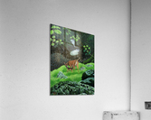 1991 06 Acrylic Print