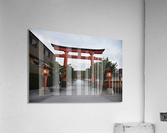 Fushimi Inari Kyoto2 DSC_3059 Acrylic Print