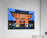 Fushimi Inari Kyoto DSC_3092 Acrylic Print