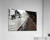 Tofuku-ji KyotoDSC_2522 Acrylic Print