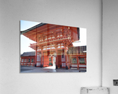 Fushimi Inari KyotoDSC_1946 Acrylic Print