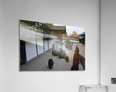 Tofuku-ji KyotoDSC_0250 Acrylic Print