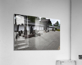 Tofuku-ji KyotoDSC_2572 Acrylic Print