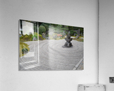 Reiun-in KyotoDSC_0079 Acrylic Print