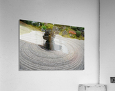 Reiun-in KyotoDSC_0098 Acrylic Print