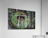 Koto-in KyotoDSC_0072 Acrylic Print