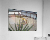 Sennyu-ji KyotoDSC_0581 Acrylic Print