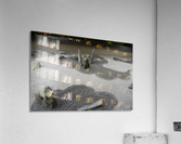 Ryuno Niwa Tofuku-jiDSC_0286 Acrylic Print