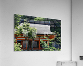 Kiyomizu-dera KyotoDSC_1649 Acrylic Print