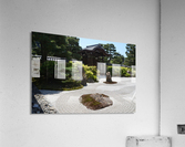Kennin-ji KyotoDSC_0567 Acrylic Print