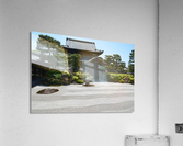 Kennin-ji KyotoDSC_0500 Acrylic Print