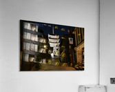 Yasaka pagoda KyotoDSC_2945 Acrylic Print