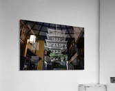 Yasaka pagoda KyotoDSC_2955 Acrylic Print