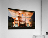 Fushimi Inari KyotoDSC_3147 Acrylic Print