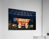 Fushimi Inari Kyoto DSC_3154 Acrylic Print