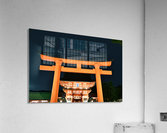 Fushimi Inari KyotoDSC_3177 Acrylic Print