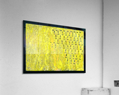 Faces [four] Acrylic Print