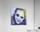 THE JOKER 19 Acrylic Print