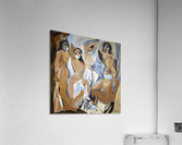 PICASSO 19 Acrylic Print