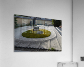 Daitoku-ji KyotoDSC_0574 Acrylic Print