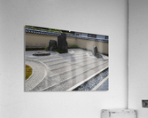 Daitoku-ji KyotoDSC_0581 Acrylic Print