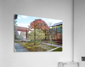 Daitoku-ji KyotoDSC_0630 Acrylic Print