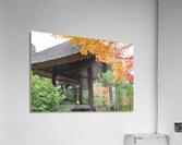 Koetsu-ji KyotoDSC_0219 Acrylic Print