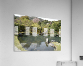 Tenryu-ji KyotoDSC_1277 Acrylic Print