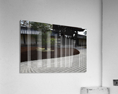 Tenryu-ji KyotoDSC_1283 Acrylic Print