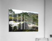 Tenryu-ji KyotoDSC_1268 Acrylic Print