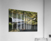 Tenryu-ji KyotoDSC_1228 Acrylic Print
