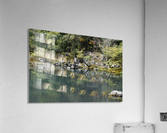 Tenryu-ji KyotoDSC_1219 Acrylic Print