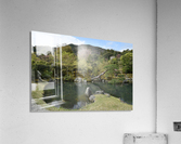 Tenryu-ji KyotoDSC_1193 Acrylic Print
