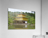 Kinkaku-ji KyotoDSC_0565 Acrylic Print