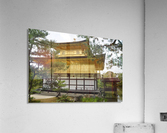 Kinkaku-ji KyotoDSC_0589 Acrylic Print