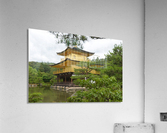 Kinkaku-ji KyotoDSC_0596 Acrylic Print