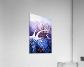 1990 030 Acrylic Print