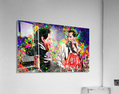 Goodfellas - I thought I told you.. Acrylic Print