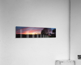 20190504_202816 Acrylic Print