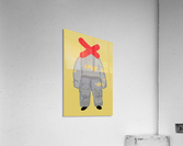 Cozy Coucher Acrylic Print