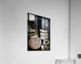 Kyoto  Yasaka Tower Acrylic Print