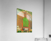 1986 Ohio Stadium Acrylic Print